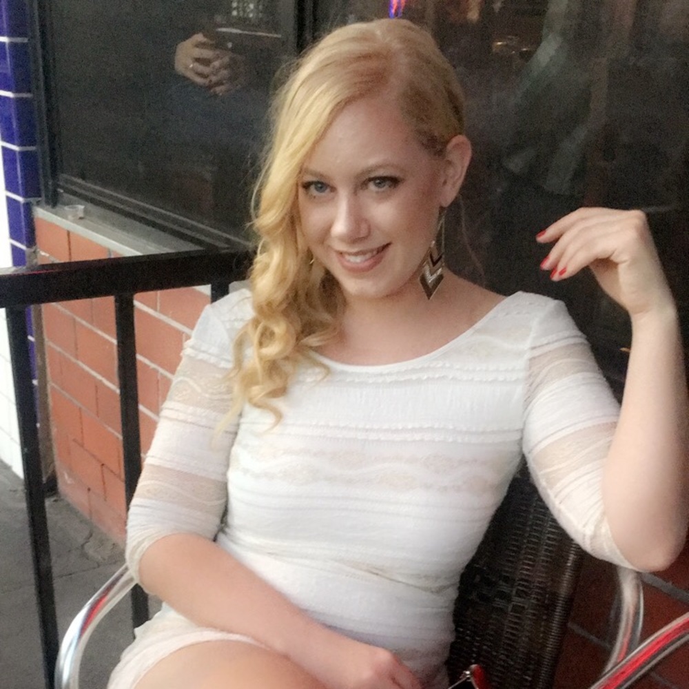 Meet your Posher, Bethanie